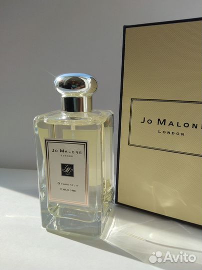Jo Malone Grapefruit