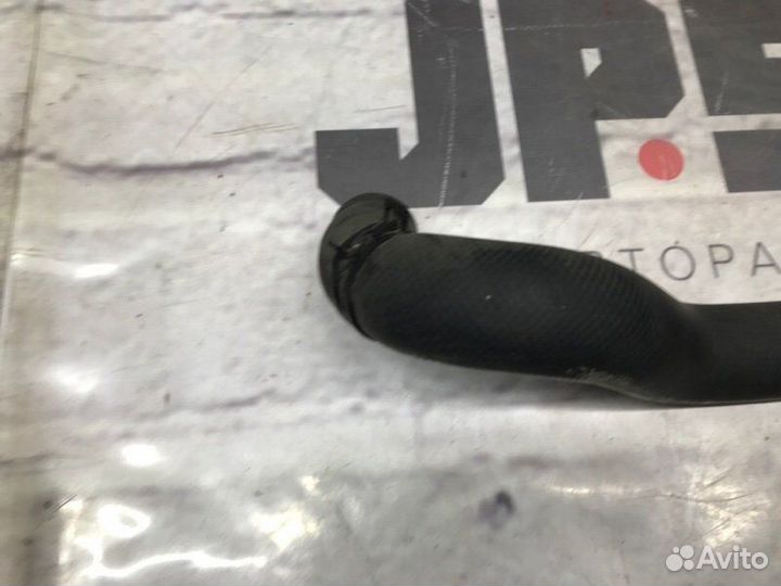 Патрубок радиатора Nissan Murano Z51 VQ35DE 2013