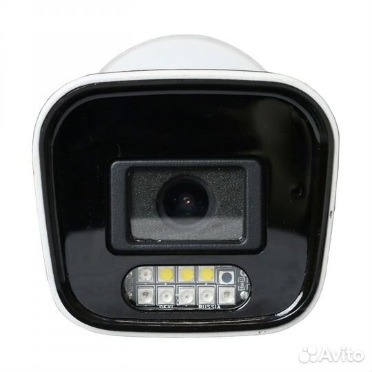 IP камера видеонаблюдения XVI EI5317CAP-D 5Мп POE