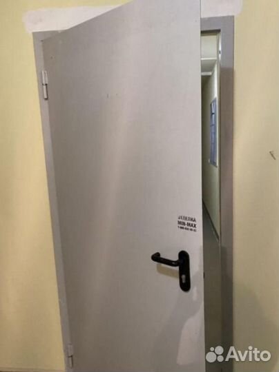 Входные двери в квартиру и дом 7