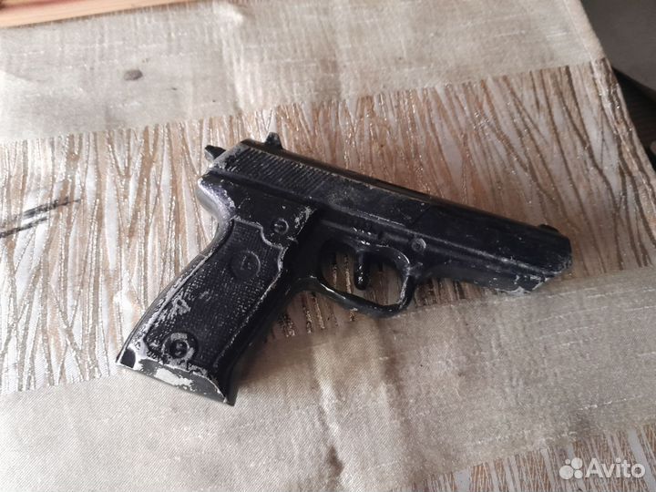 Каслинское литье