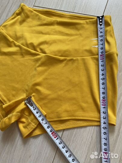 Шорты Gymshark тренировочные, S