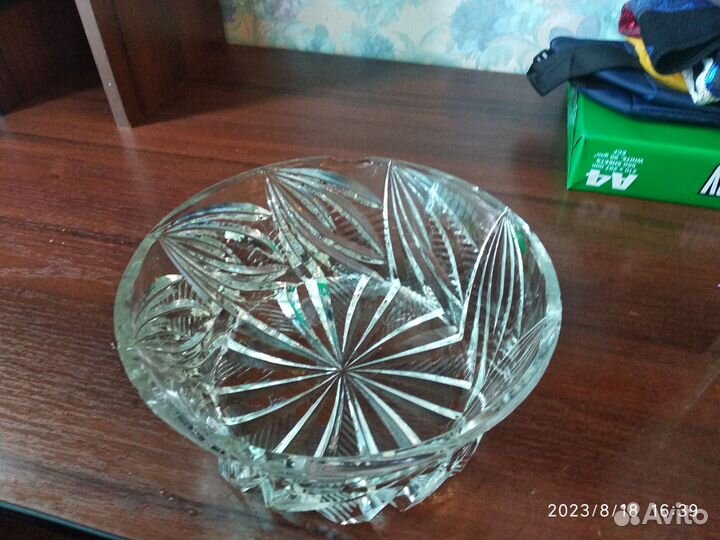 Салатник 2 литра