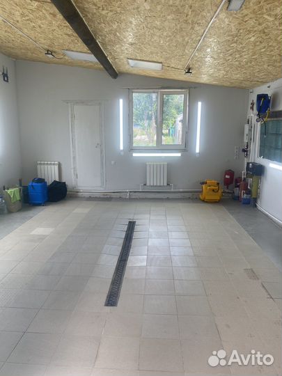 Химчистка авто