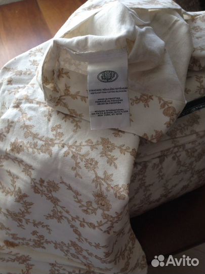 Постельное белье