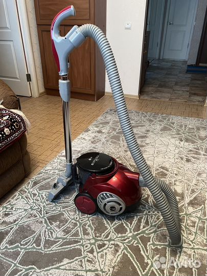 Пылесос samsung