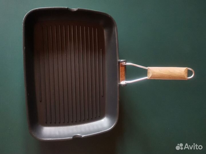 Сковорода гриль IKEA