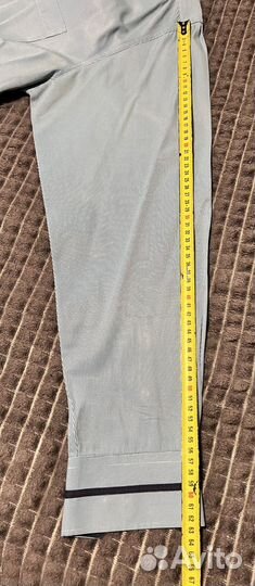 Рубашка мужская размер 52 54 цвет мятный