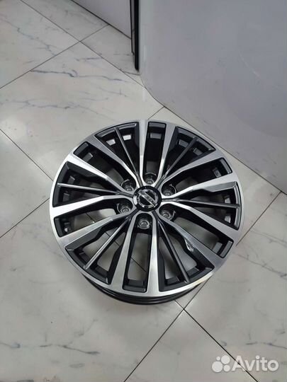 Диски 20 для Nissan Patrol NEW 2020 6*139.7