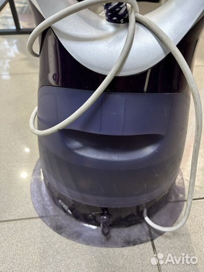 Отпариватель для одежды