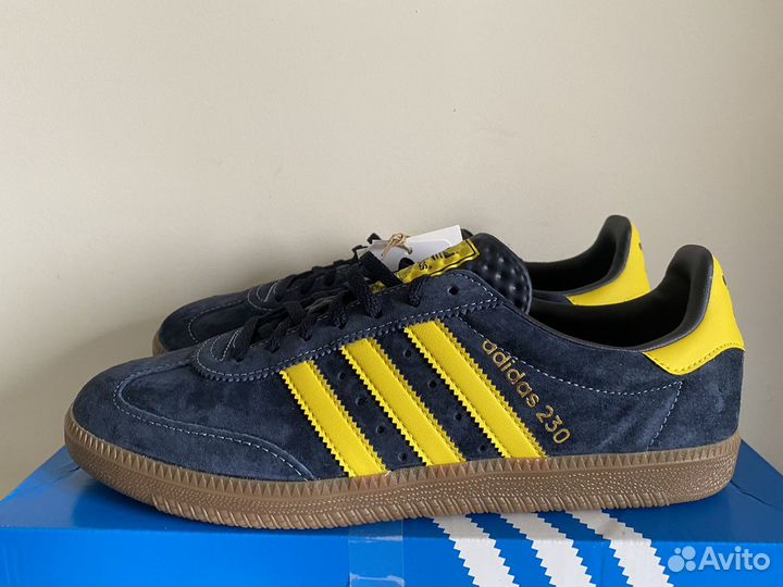 Adidas as 230 9 uk size Exclusive