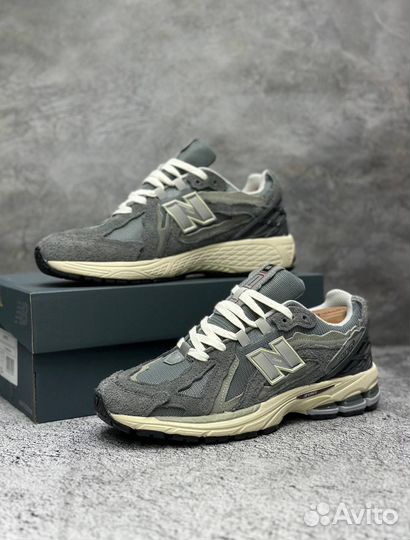 Кроссовки New Balance 1906