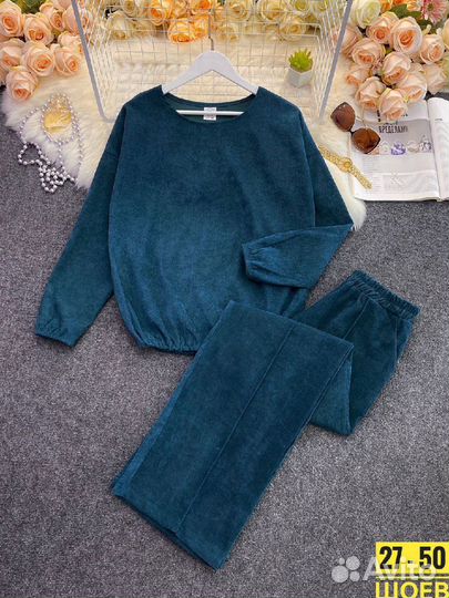 Костюм двойка 46р до 56 размер