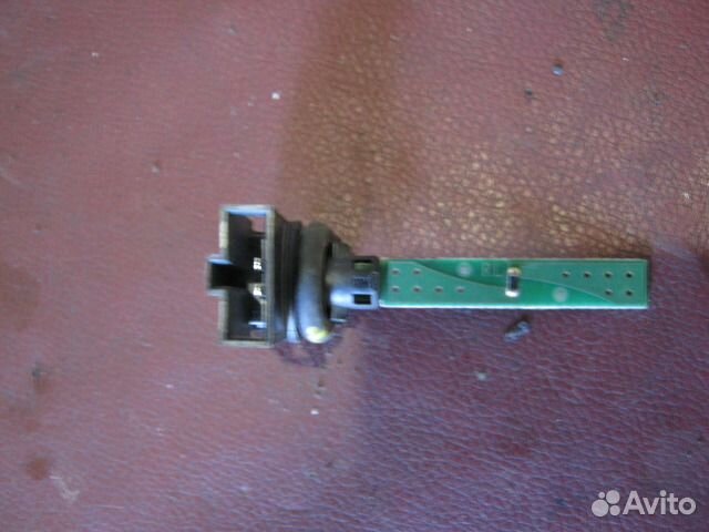 Датчик температуры воздуха Octavia A 5 Golf VAG