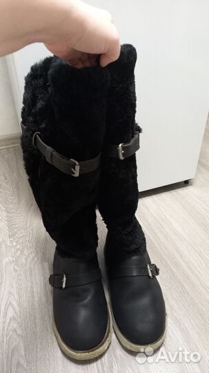 Унты мужские 41 размер