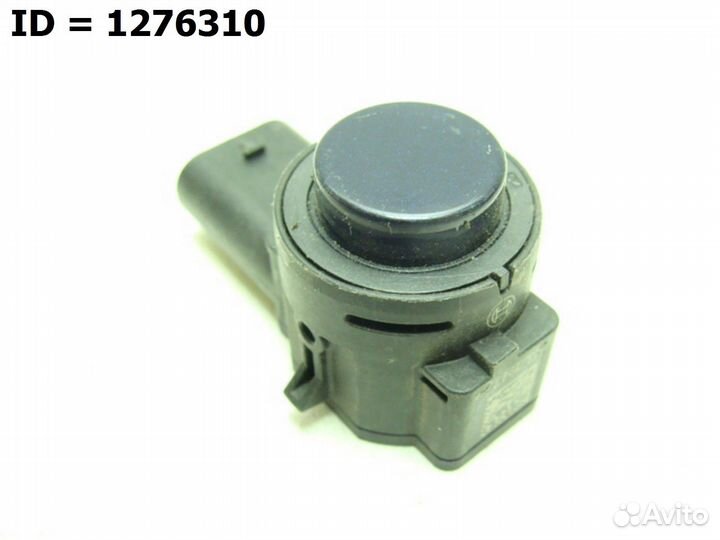 Датчик парковки парктроник BMW