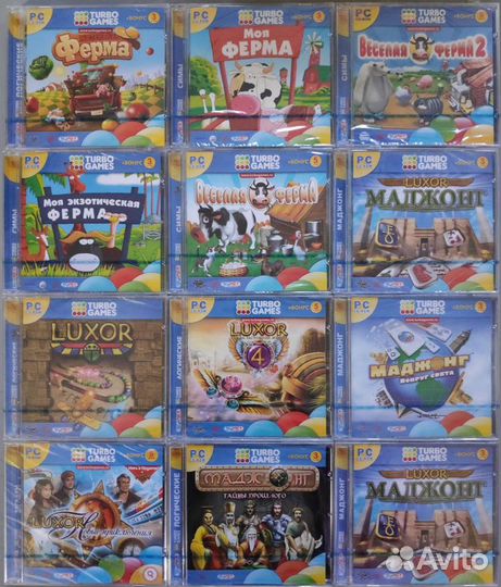 PC Игры
