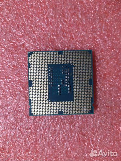 Intel Core i3-4170 OEM LGA 1150 с гарантией