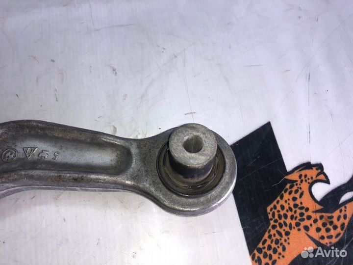 Рычаг задний левый Bmw 5 E60 N52B30 2009
