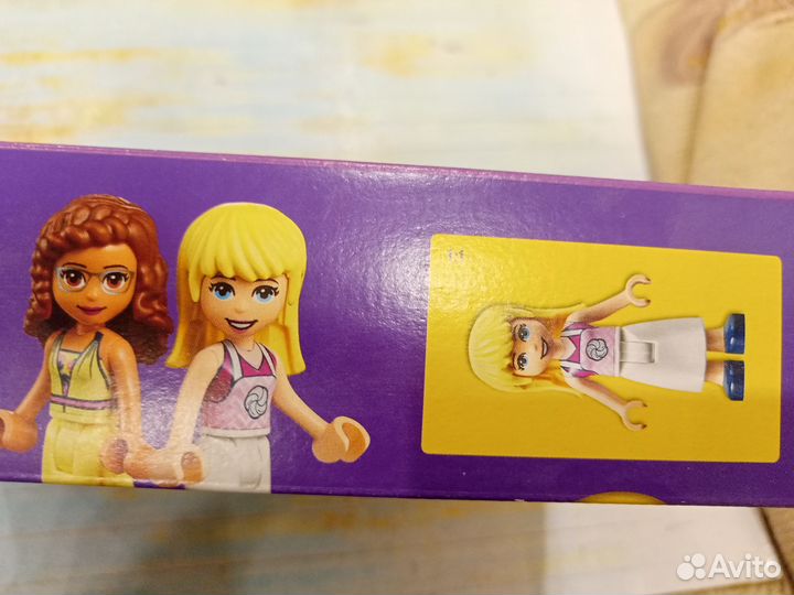 Lego friends 41440