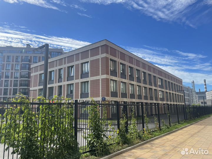 Охранник на жилой комплекс 3700 смена