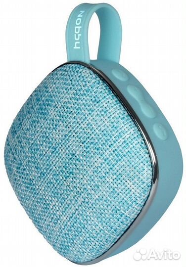 Портативная акустическая система Nobby Comfort Dri