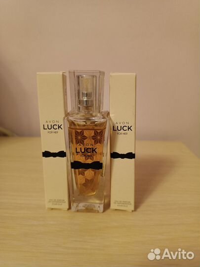 Парфюмерия эйвон