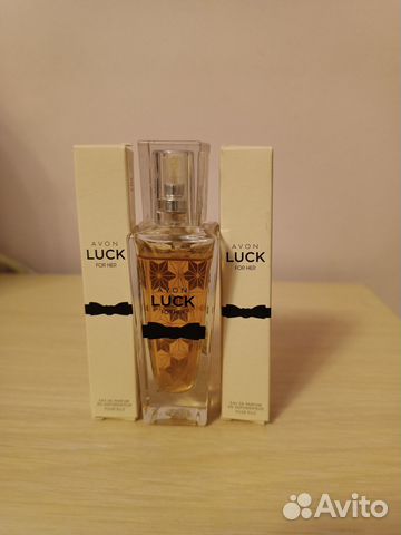 Парфюмерия эйвон