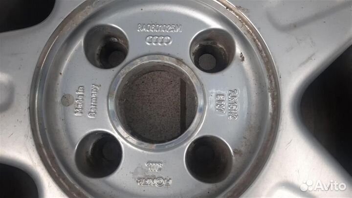 Диски R15 ET-37 4/108