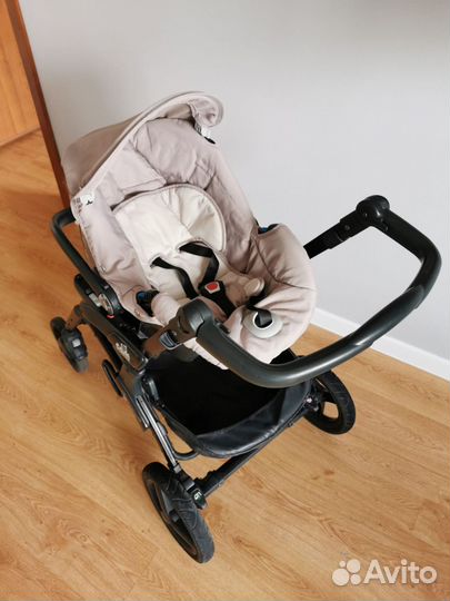 Коляска Cam 3 в 1