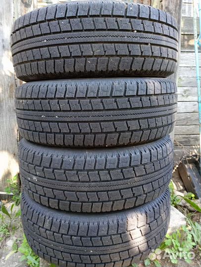 Nitto SN 2 Winter 205/60 R16