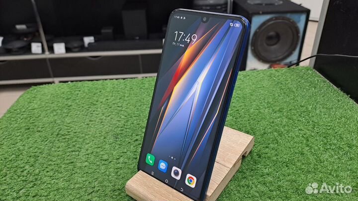 TECNO Pova 4 Pro, 8/256 ГБ