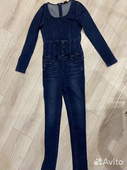 Комбинезон Miss sixty