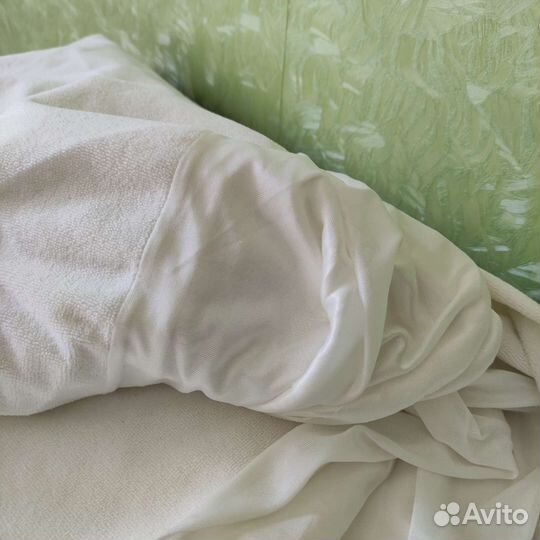 Наматрасник IKEA 90 200