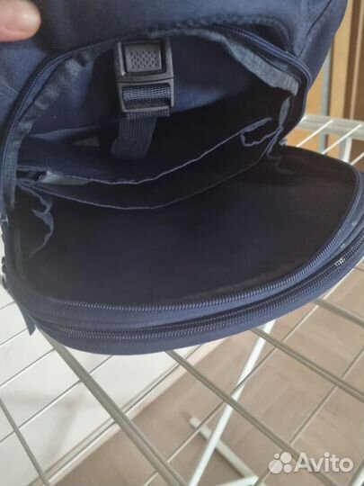 Рюкзак школьный для мальчика