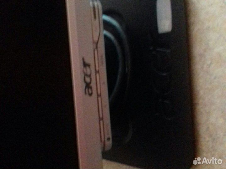 Монитор Acer