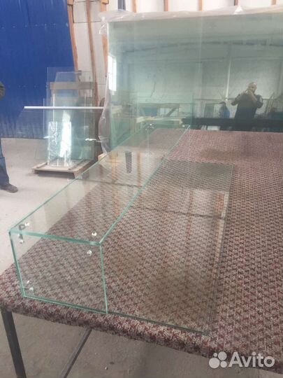 Стекольная мастерская (Томстекло/StekloSognem)