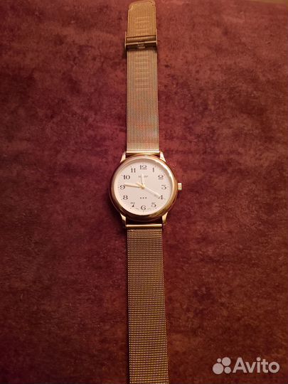 Наручные часы sharp