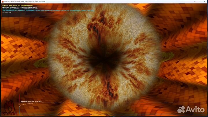 Видеокарта gtx 1060 3gb