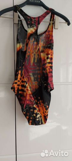 Очки шапочка купальник для плавания