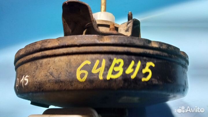 Вакуумный усилитель тормозов для Chery AmuletA15