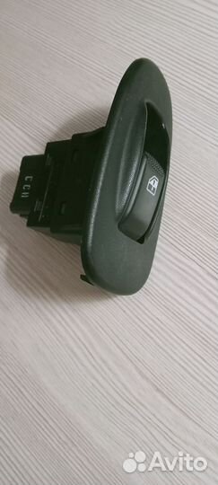 Кнопка стеклоподъёмника kia spectra