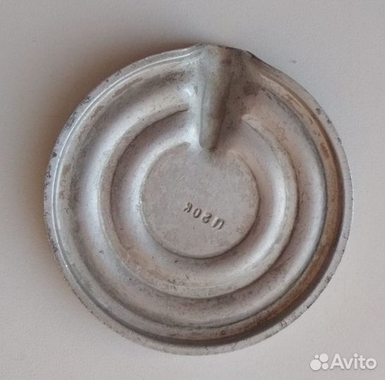 Аксессуары для кухни Мини вазочки для интерьера