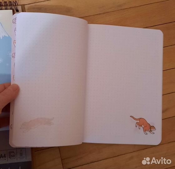 Канцелярия. Скетчбуки.Цена за все