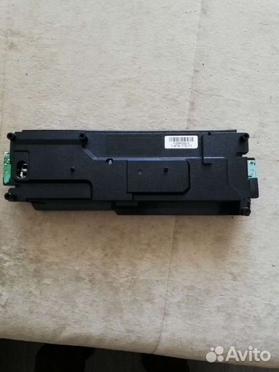 Блок питания Sony ps3