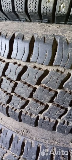 КАМА Kама-312 225/75 R16