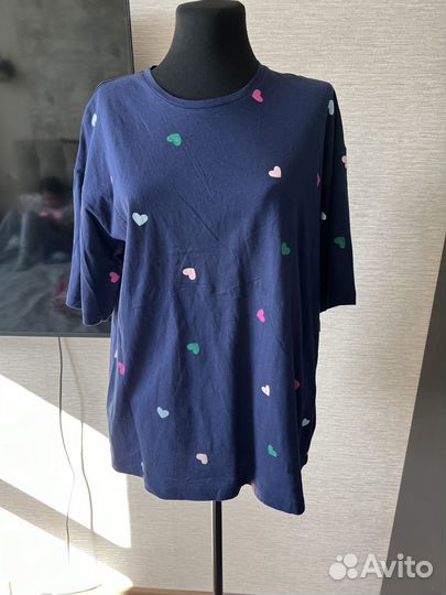 Футболка новая F&F 42-44