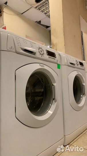 Стиральная машина бу