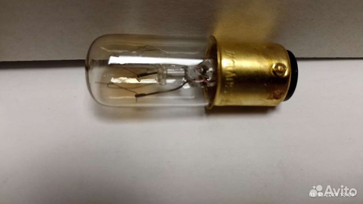 Paulmann 808.10 лампа для швейной машины