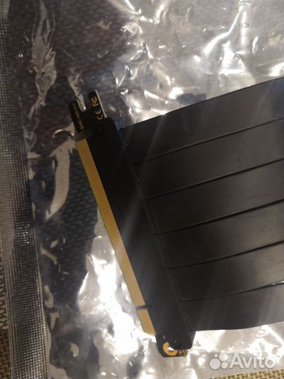 Райзер pci-e